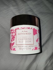 M. Asam Bath & Body • Charming Blossom Peeling • 350g • Neu 
