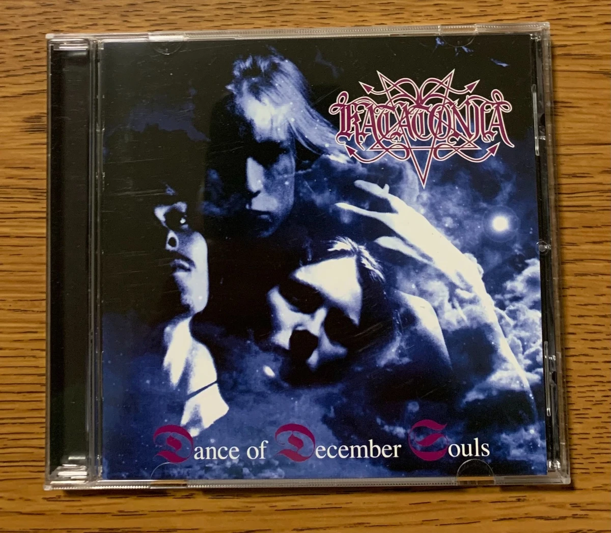 Katatonia Album Music CDs for sale | eBay