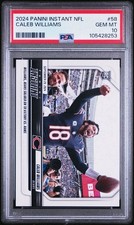 2016 Leaf Rookie Retro Multi-Sport Cards 14
