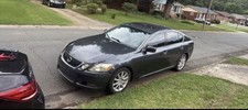 2007 Lexus GS 350