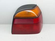 Original VW Golf 3 III Rücklicht Rückleuchte Rechts 1H6945112E #AR29