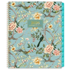 2026 Monthly Planner - 2026 Planner with Tabs, Monthly Planner/Calendar 2026,...