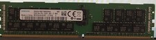 Samsung Server Ram M393A4K40CB2-CTD 32GB 2Rx4 PC4-2666V-RB2-12-MA0 1926