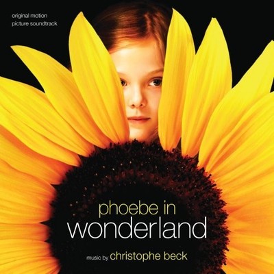 Christophe Beck Phoebe in Wonderland (CD) (US IMPORT)