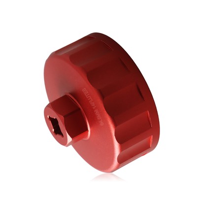 New 64.5mm 14Flute Oil Filter Wrench Fit for Toyota Matrix 1.8L 4 Cyl 2003-2013