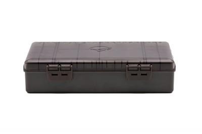 Korda Basix Tackle Box / Carp Fishing