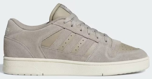 adidas Break Start Premium Low Mens Beige Sneakers Casual  display picture 2
