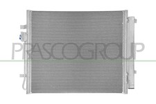 Condensateur Kia SORENTO