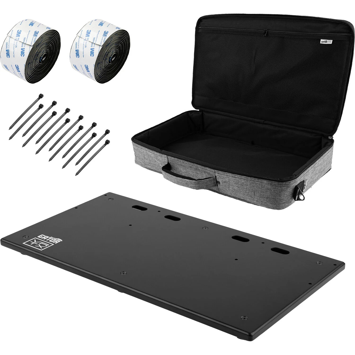 Gator GV-TC2313-GB Vertex Tour - 23 x 13 36790₽