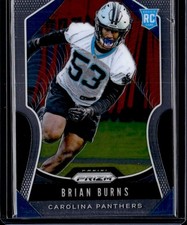 Brian Burns