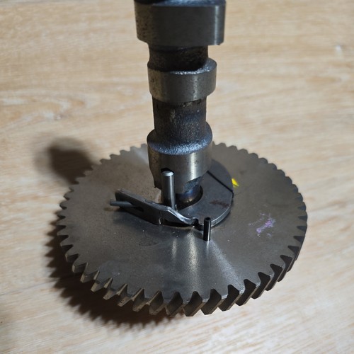 OEM USED KOHLER CV14-1433 CAMSHAFT 12 755 49-S *B1-3 - Picture 4 of 8