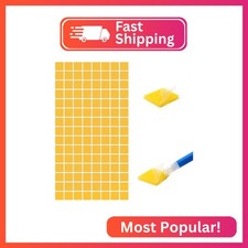 120pcs Diamond Art Glue Wax DIY for Painting GlueClay, Diamond Art Tools, Drilli