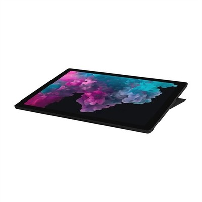 Microsoft Surface Pro 6 12.3'' Tablet 256GB WiFi 1.9GHz, No Chrgr Grade B