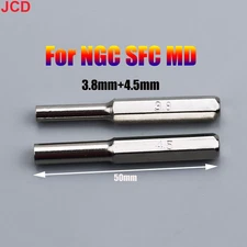 3.8Mm 4.5Mm Repair Tool Security Screwdriver Tool for NGC SFC MD NES N64 SNES Op