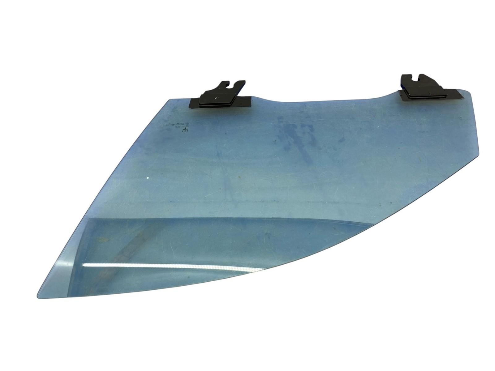 2017-2024 MASERATI LEVANTE M161 OEM RH FRONT RIGHT DOOR WINDOW GLASS PANEL