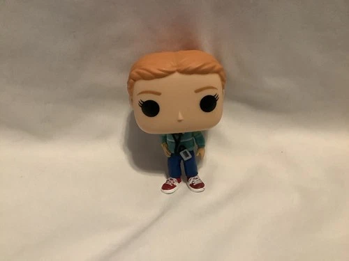 Funko Pop ! Television Netflix Stranger Things Max #1243