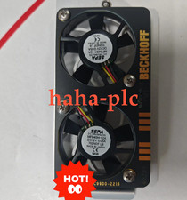 Beckhoff C9900-Z216 Fan Fully Tested Fast Shipping 