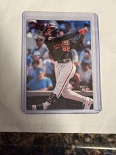 Jeremiah Jackson 2026 Topps Series 1 True Photo Variation Rookie SSP Orioles 