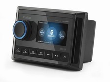 Clarion CMM30 Marine Source Unit With Color Lcd Display