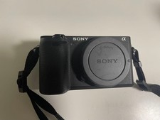 Sony Alpha a6500 Mirrorless Camera Body ILCE-6500 Tested with Accessories