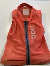 POCito VPD Spine Protektorweste, Kinder, Skifahren/Mountainbike, Größe L