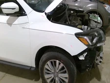 (LOCAL PICKUP ONLY) Passenger Fender Without Rock Creek Edition Fits 13-20 PATHF