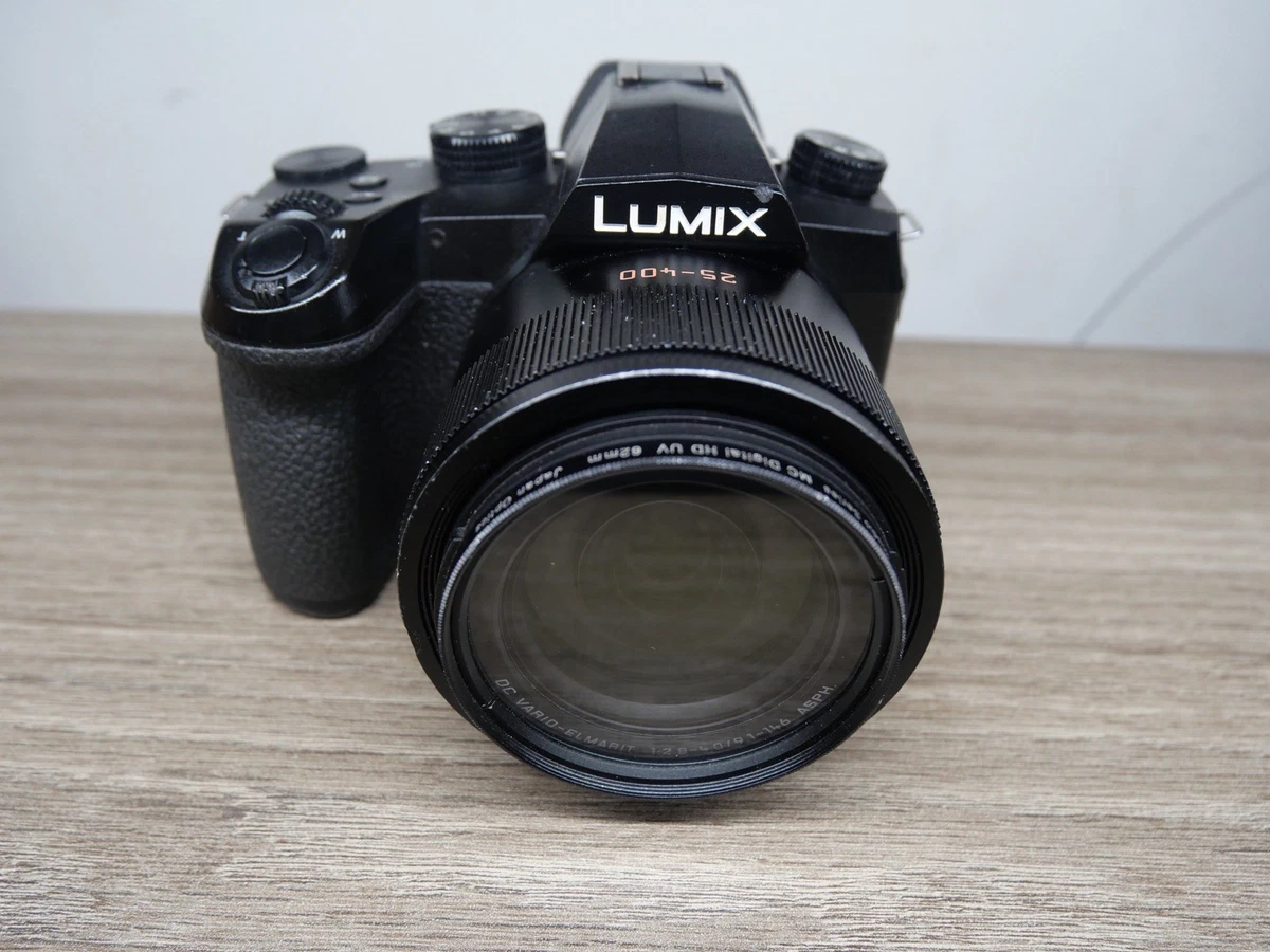 Panasonic LUMIX FZ1000 II Digital Cameras for Sale | Shop New
