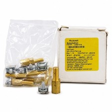 Allen Bradley 1494R-N18 100A Multi-Tap Lug 1494 Flange Disconnect New 6pc in box
