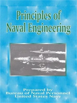 Principles of Naval Engineering (Paperback or Softback)