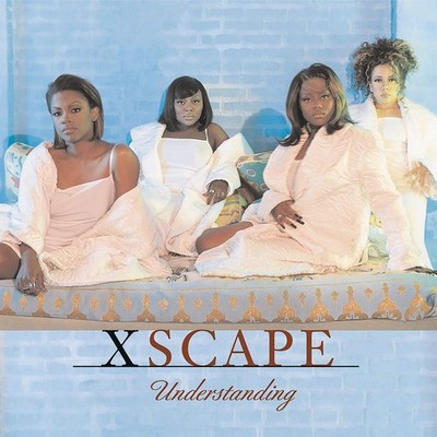 Xscape Understanding (CD) (US IMPORT)