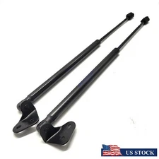 Hood Lift Gas Struts Hatch Spring Supports Shock For Honda Accord MK9 2013-2017