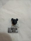Disney Pin Alphabet Letter "L" Lucifer from Cinderella - DLR Hidden Mickey  2011 — photo 2