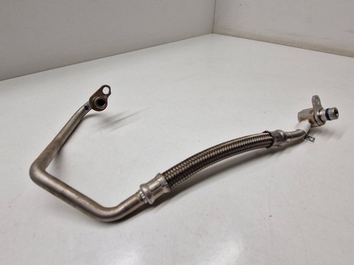 BMW 2 Active Tourer U06 2024 kW Turbolader Ölleitung Ölschlauch