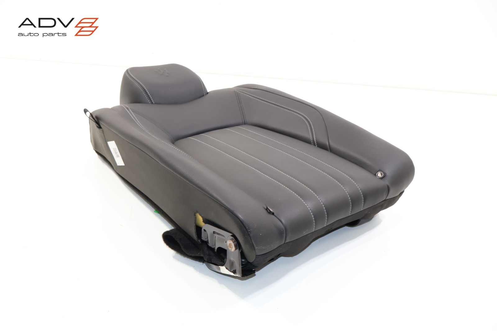 Maserati Ghibli S Q4 2017-2020 Rear Right Upper Seat cushion P/N 14930