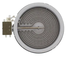 Snap Supply 318178110 Radiant Surface Element Replacement for Frigidaire