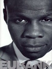 Eubank (HardBack) - FREE Shipping