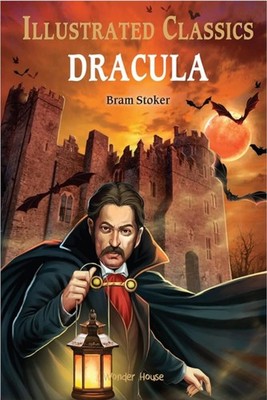 Dracula by Wonder House Books (Hardback Book)