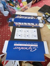 Folding Leeds City Link