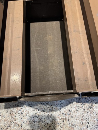 kennedy 1017 tool box - Picture 11 of 11