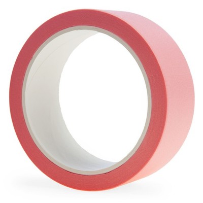 Ultratape Rhino Sensitive Edge Tape Pink 36mm x 25m Low Tack 00723625RH