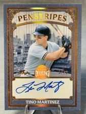2023 Leaf A Bronx Legacy Baseball Cards Checklist 15