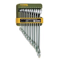 Proxxon RingmaulschlüSselsatz, 12-Teilig - L/PR23820