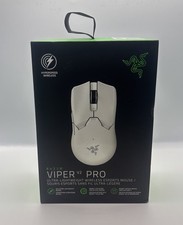 Razer Viper V2 Pro Wireless Gaming Mouse White