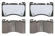 Bremsbelagsatz, Scheibenbremse DELPHI LP3899 RANGE ROVER V (L460) 3 2021-