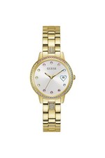 Guess Orologio da Costume 34mm Tre di Cuori per signore GW0657L2