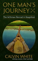 Calvin White | One Man's Journey | Taschenbuch | Englisch (2023)