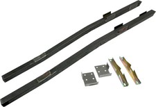 Steeda Full Length Subframe Connectors 1979-2004 Mustang