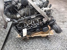 Moteur BMW SERIE 1