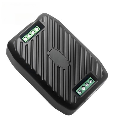 Gleichspannungsstrom Datenlogger für RS485 Comm Modul mit USB Kabel 10A 50A