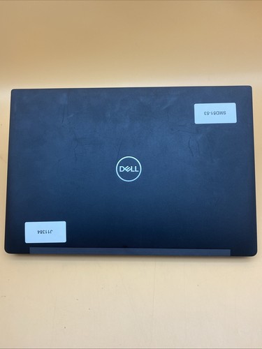 Dell Latitude 7390 computer portatile Core i7-8650U 1,9 GHz 256 GB SSD W11P 13,3" touchscreen - Foto 6 di 7